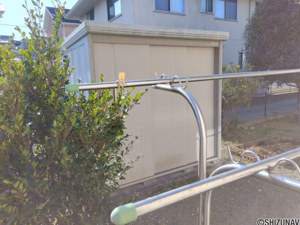 伊豆市本立野　中古住宅　外観