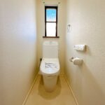 1階トイレ