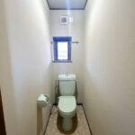【1階トイレ】