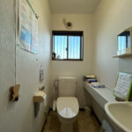 【１階トイレ】