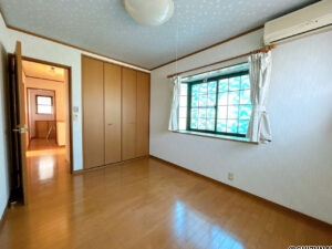 【2階6帖洋室】