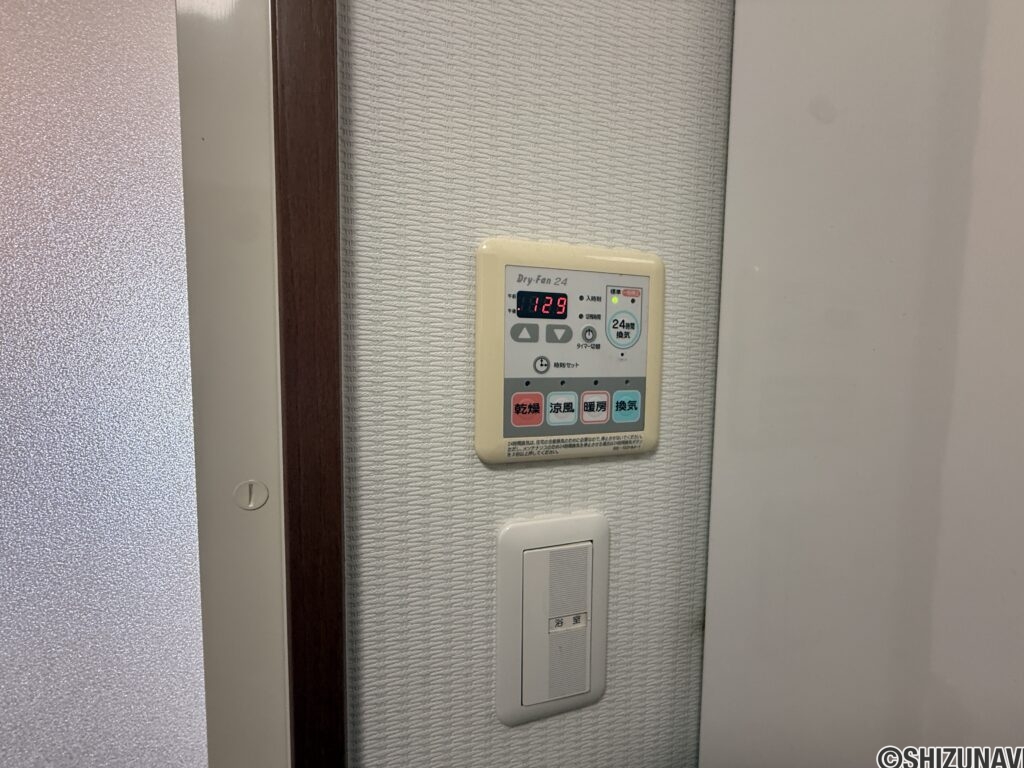 アーバンエクセレント浜松アネックス　607号室の画像