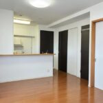 サンクレイドル磐田　5階　ルーフバルコニーがあるお部屋の画像