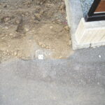 富士市神谷土地　外観