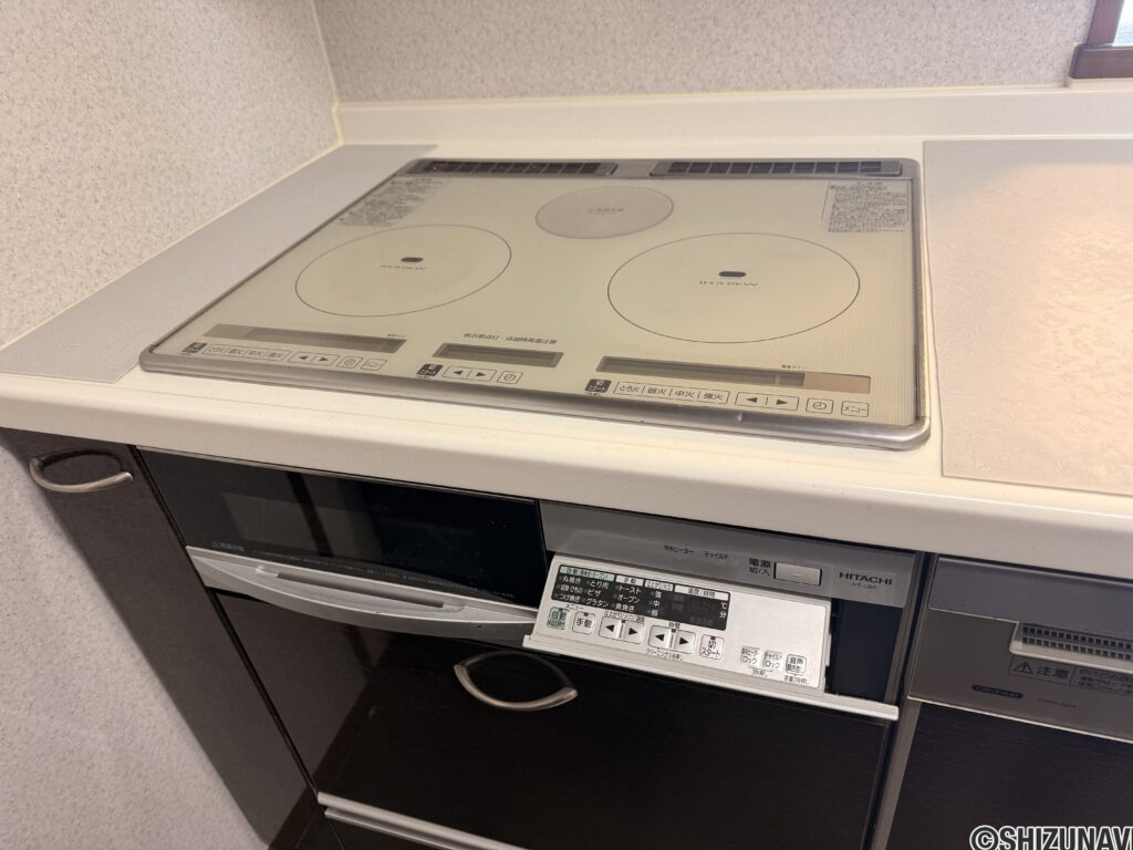 アーバンエクセレント浜松アネックス　607号室の画像