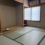 2階 和室
