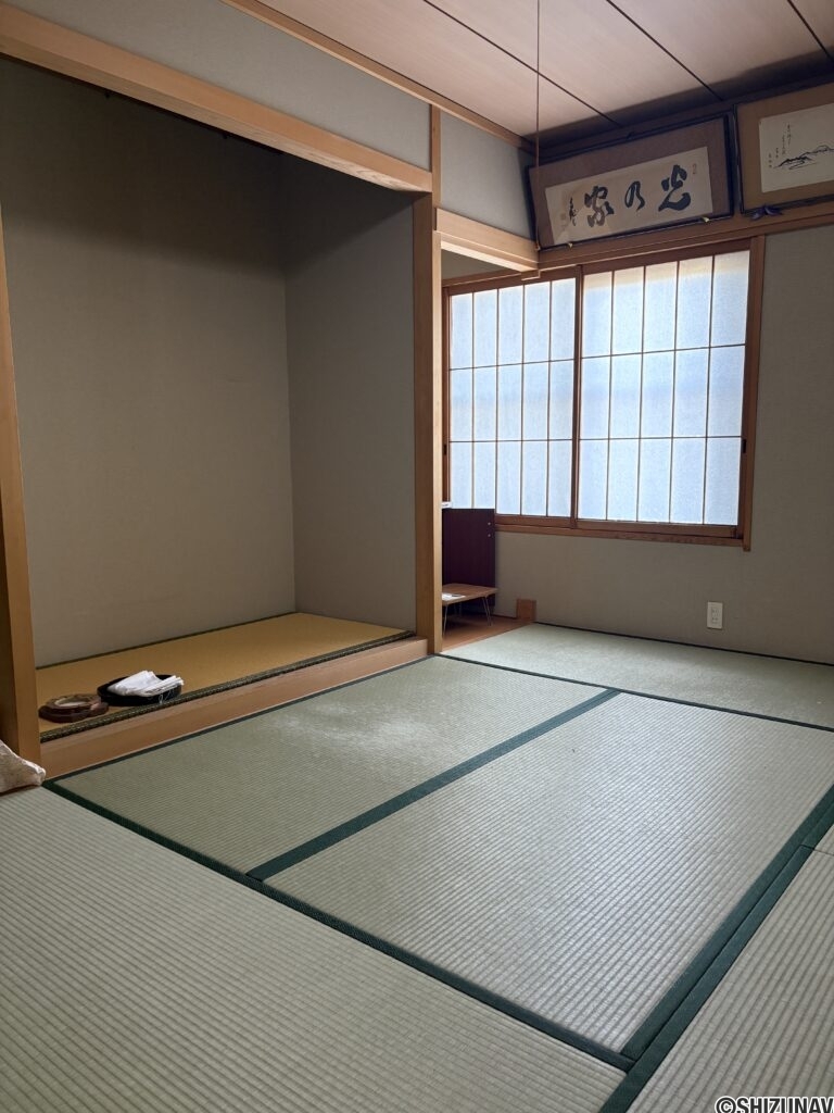 2階 和室