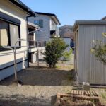 伊豆市本立野　中古住宅　外観