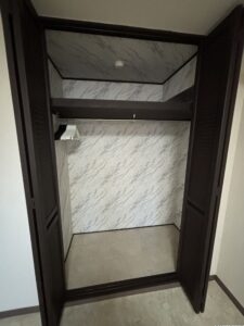 エンゼルハイム吉原　内観