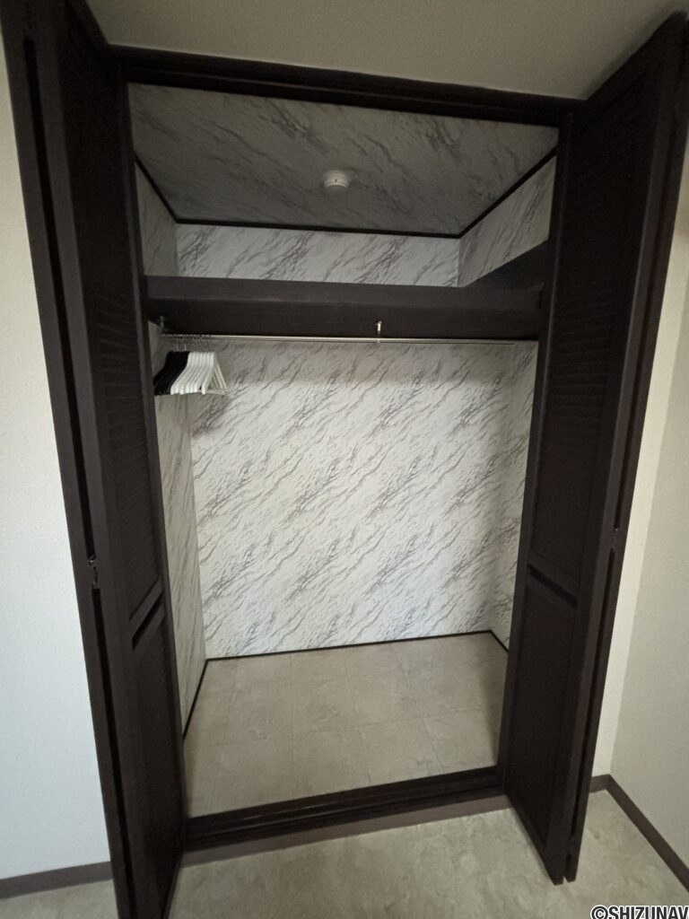 エンゼルハイム吉原　内観