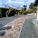 菊川市下内田　中古住宅の画像