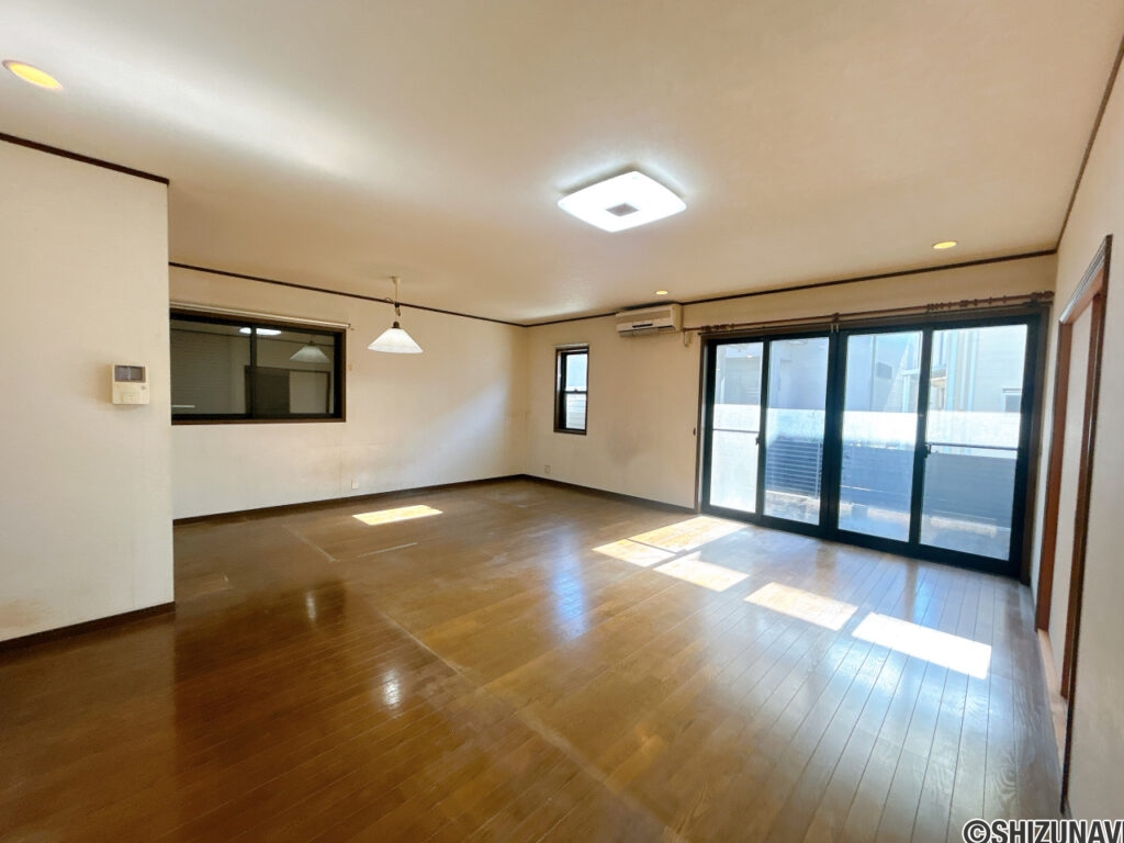 【リビング】別角度