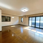 【リビング】別角度