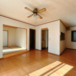 【リビング】別角度