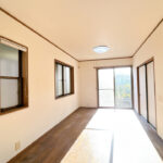 【リビング】別角度