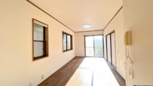 【リビング】別角度