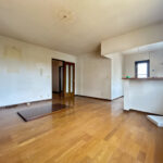 【リビング】別角度