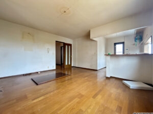 【リビング】別角度