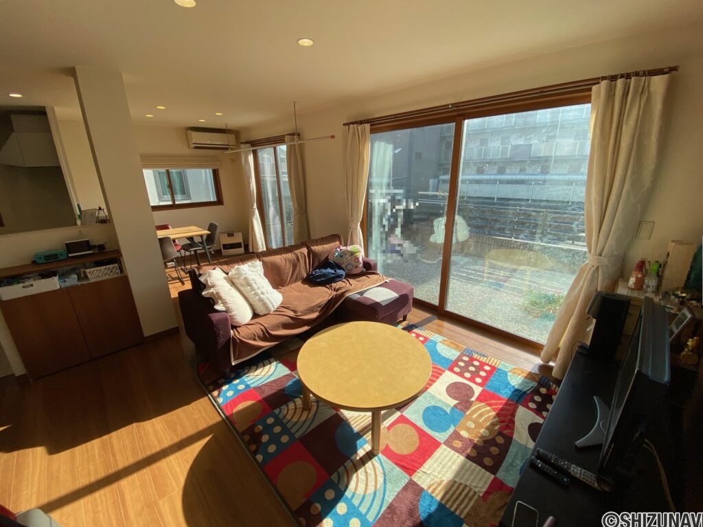 浜名区中瀬7135－316ハイム