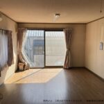 1階 リビング※家具消し
