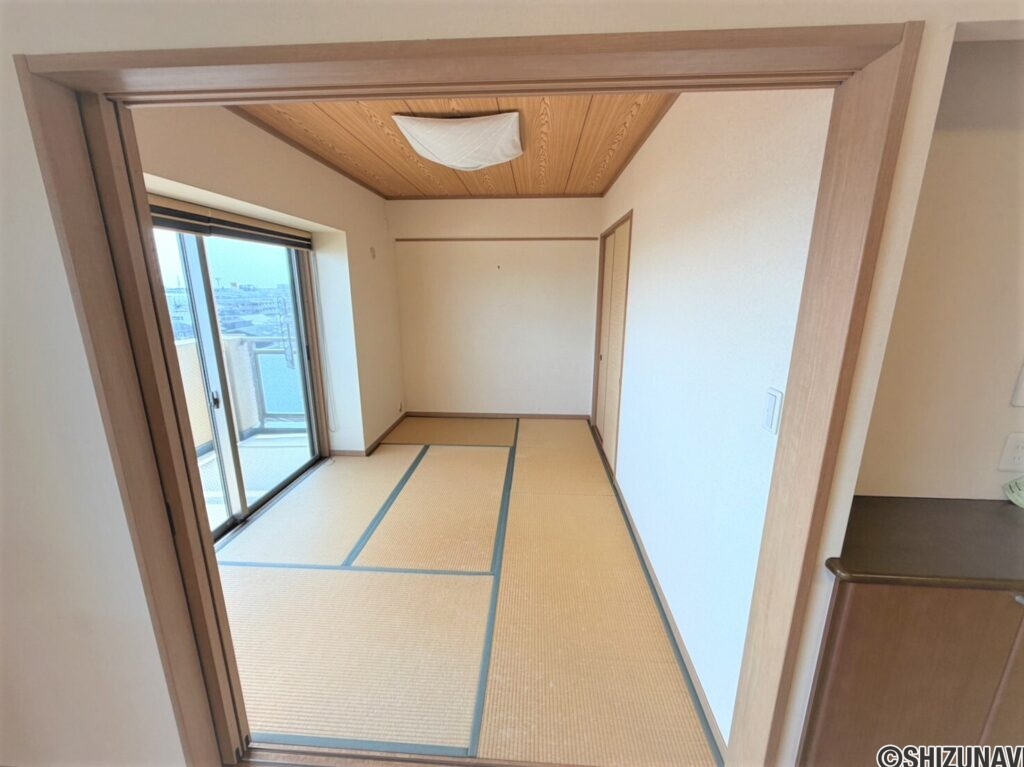 アーバンエクセレント浜松アネックス　607号室の画像