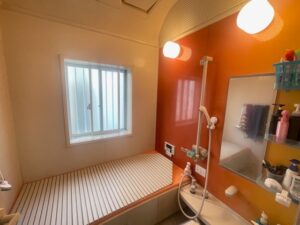 富士市伝法の東名富士ＩＣ至近に４ＬＤＫの中古住宅が出ました！の画像