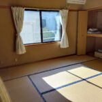 伊豆市本立野　中古住宅　内観