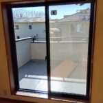 伊豆市本立野　中古住宅　内観