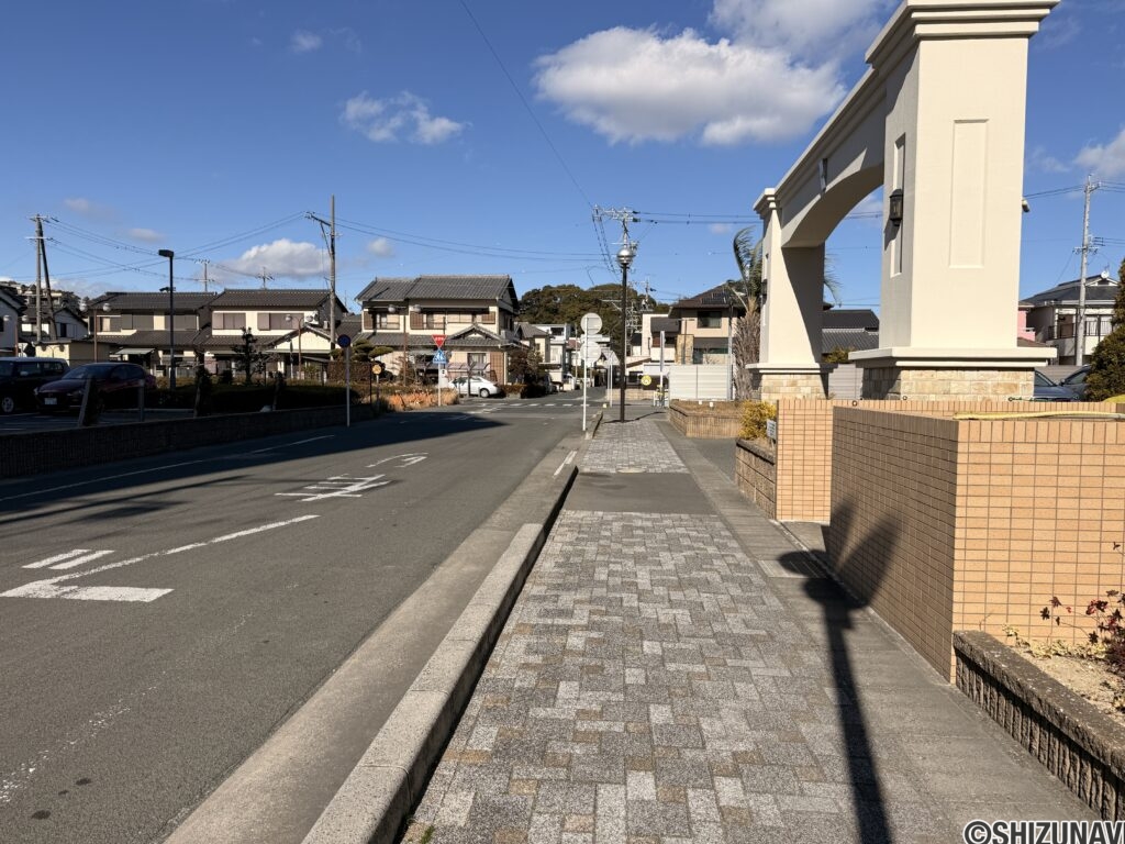 アーバンエクセレント浜松アネックス　607号室の画像