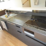 東沢田　中古住宅　内観