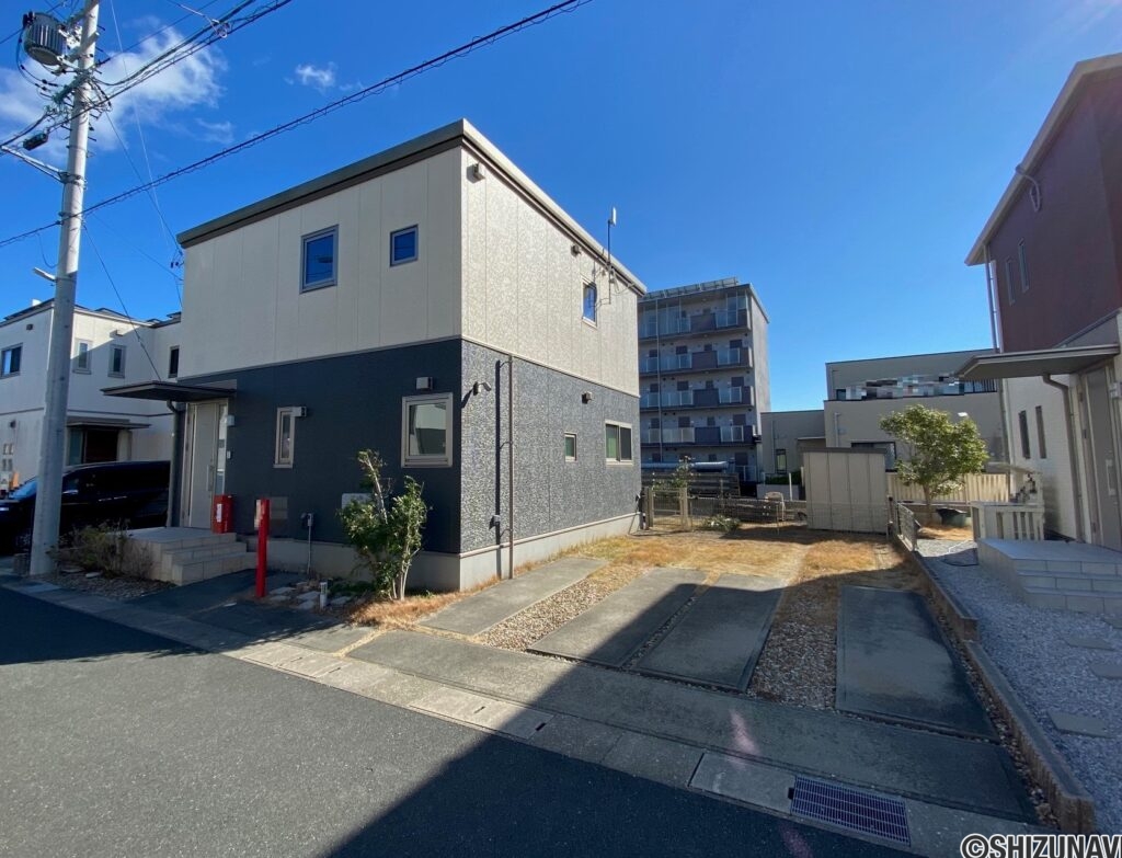 浜名区中瀬7135－316ハイム