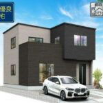 外観イメージ2号棟