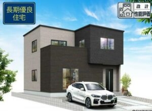 外観イメージ2号棟