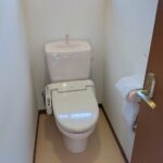 伊豆市本立野　中古住宅　内観