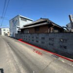 清水区北矢部町　売土地の画像