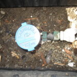 富士市神谷土地　外観