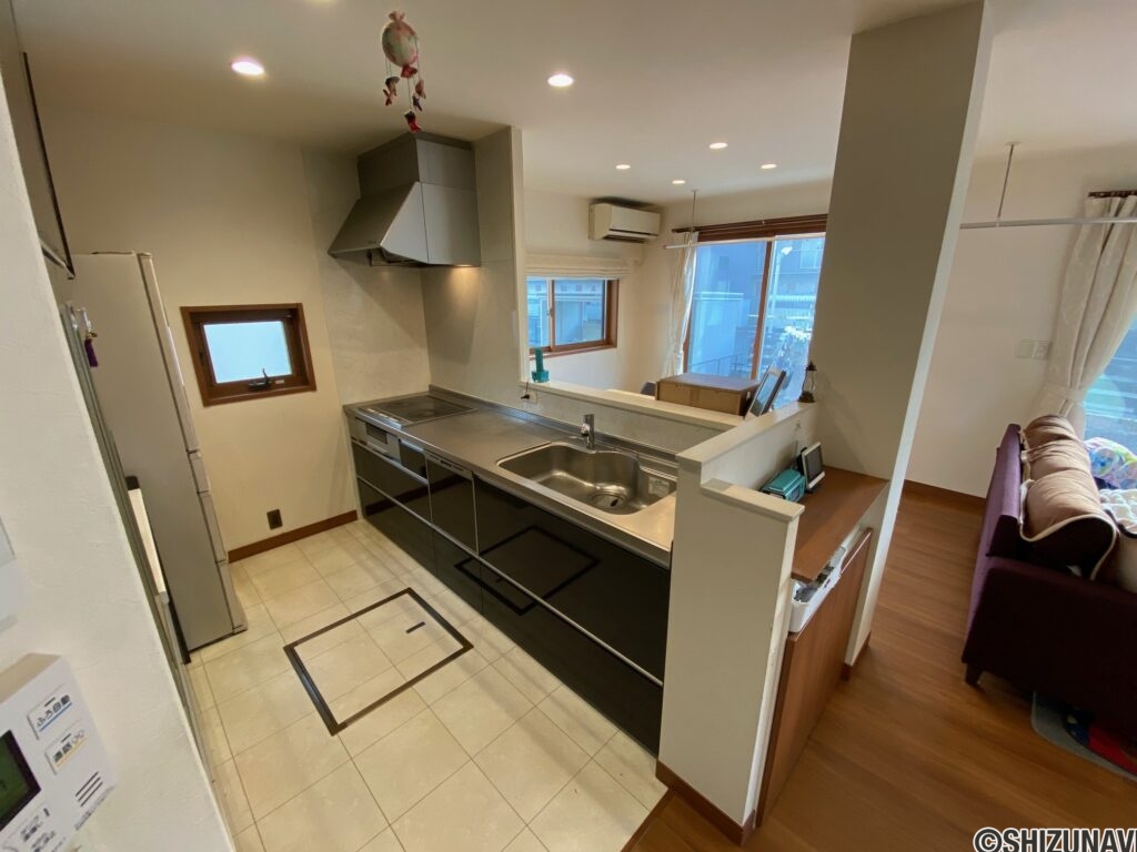 浜名区中瀬7135－316ハイム