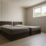 【B棟】洋室イメージパース