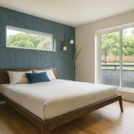 【A棟】洋室イメージパース