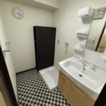 エンゼルハイム吉原　内観