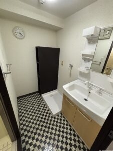 エンゼルハイム吉原　内観