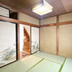 1階和室