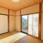 【1階和室】