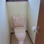 伊豆市本立野　中古住宅　内観