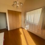 富士市伝法の東名富士ＩＣ至近に４ＬＤＫの中古住宅が出ました！の画像