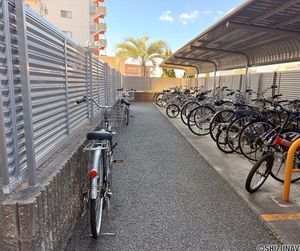 アーバンエクセレント浜松アネックス　607号室の画像