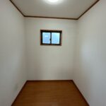 カチタス　高柳3丁目　納戸