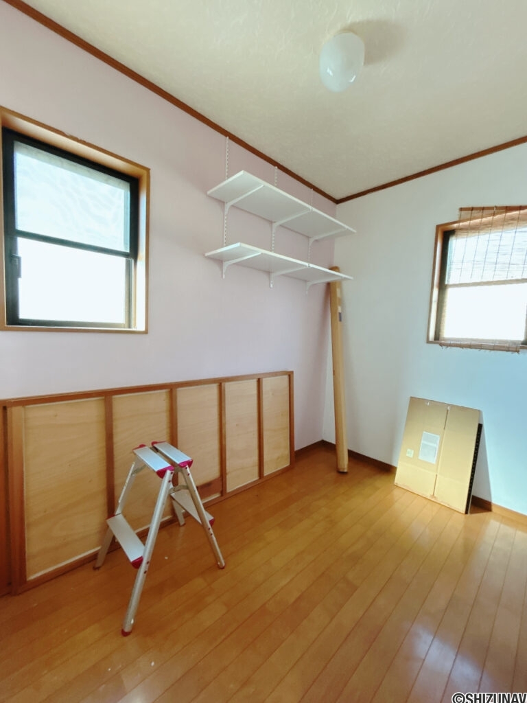 【2階納戸】
