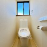 2階トイレ