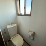 【２階トイレ】